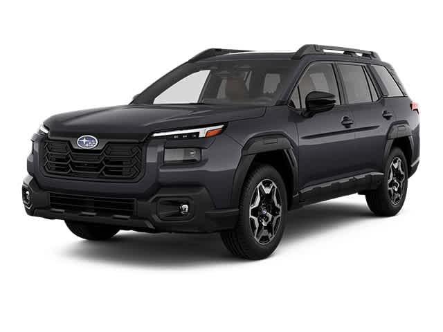 New 2026 Subaru Outback Touring