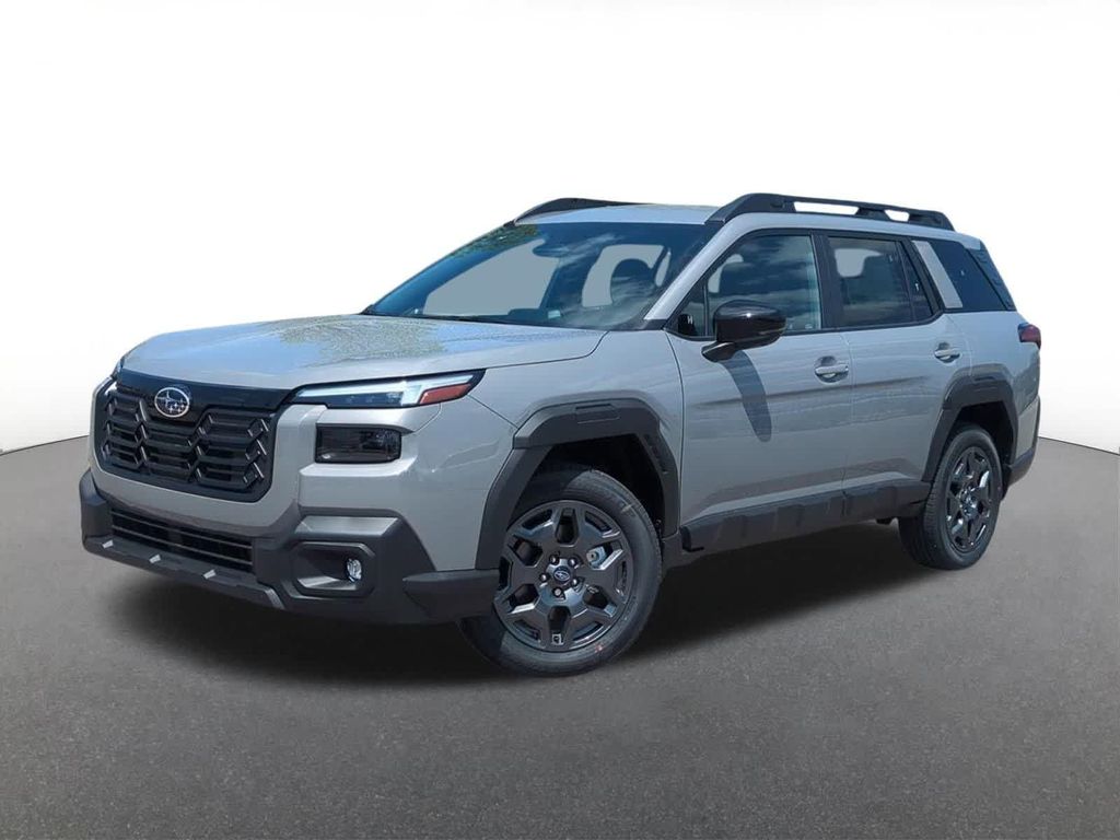 New 2026 Subaru Outback Premium