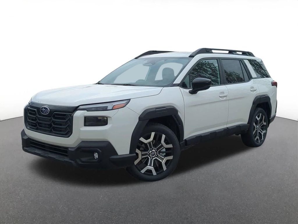 New 2026 Subaru Outback Touring XT