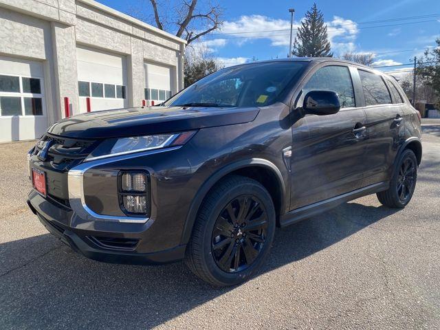 New 2026 Mitsubishi Outlander Sport 2.0 LE
