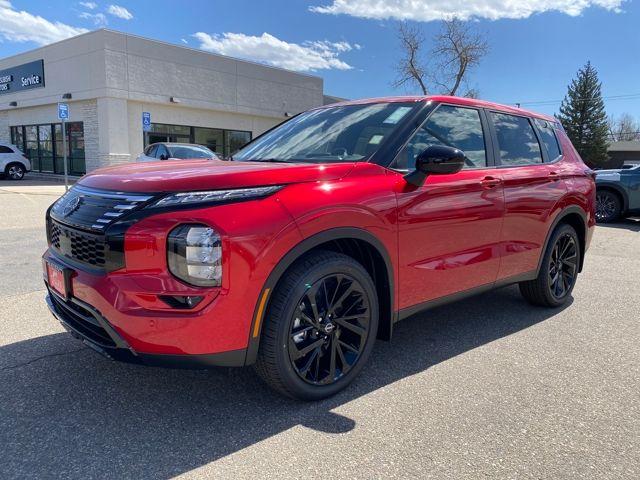 New 2026 Nissan Rogue SL