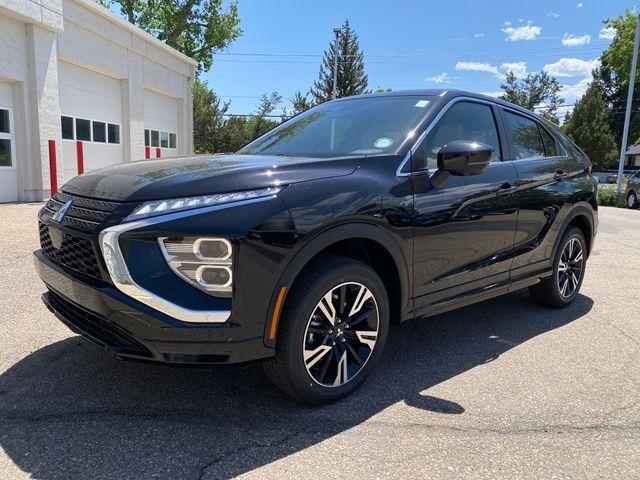 New 2026 Mitsubishi Eclipse Cross SEL
