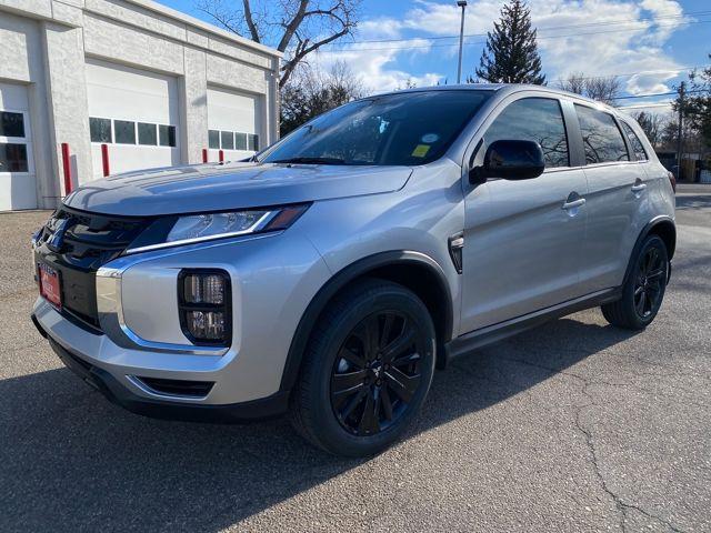 New 2026 Mitsubishi Outlander Sport 2.0 LE