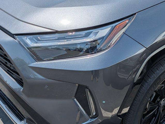 صورة 16 لـ 2023 Toyota RAV4 HYBRID XSE