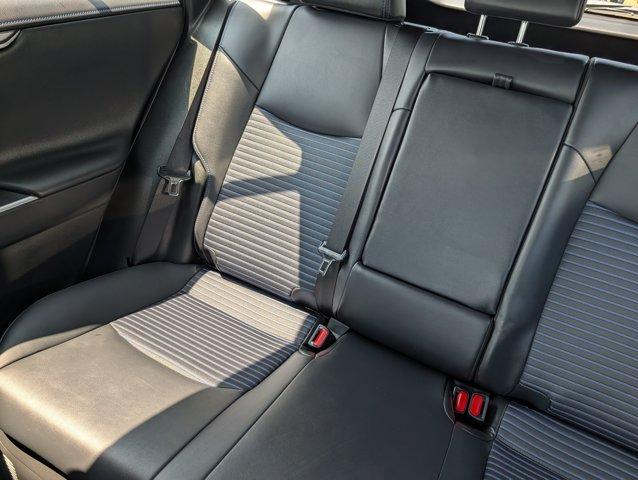 صورة 12 لـ 2023 Toyota RAV4 HYBRID XSE