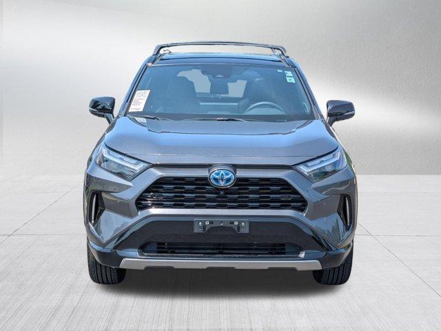 صورة 2 لـ 2023 Toyota RAV4 HYBRID XSE