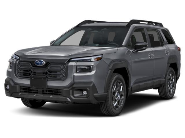 New 2026 Subaru Outback Premium