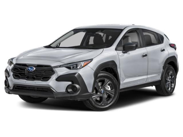New 2026 Subaru Crosstrek Base