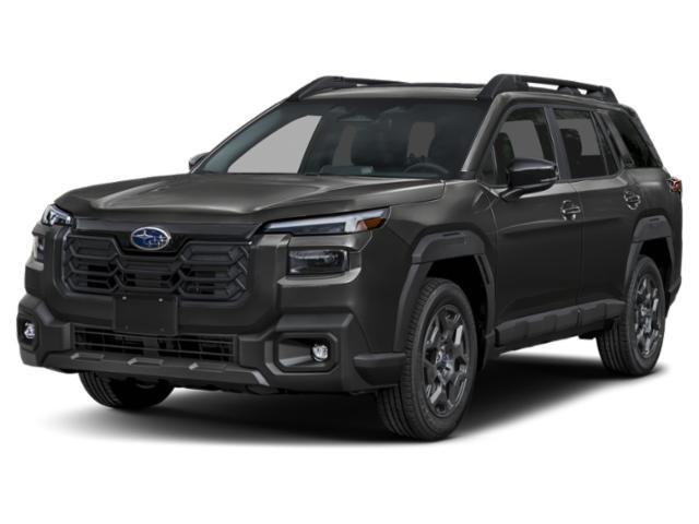 New 2026 Subaru Outback Premium