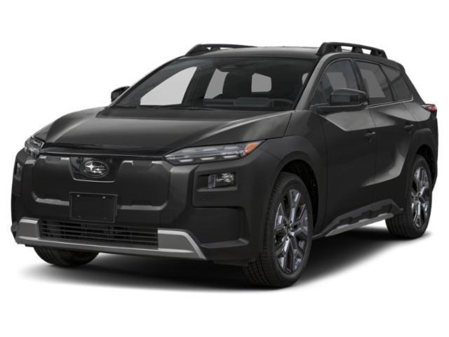 New 2026 Subaru Trailseeker LIMITED