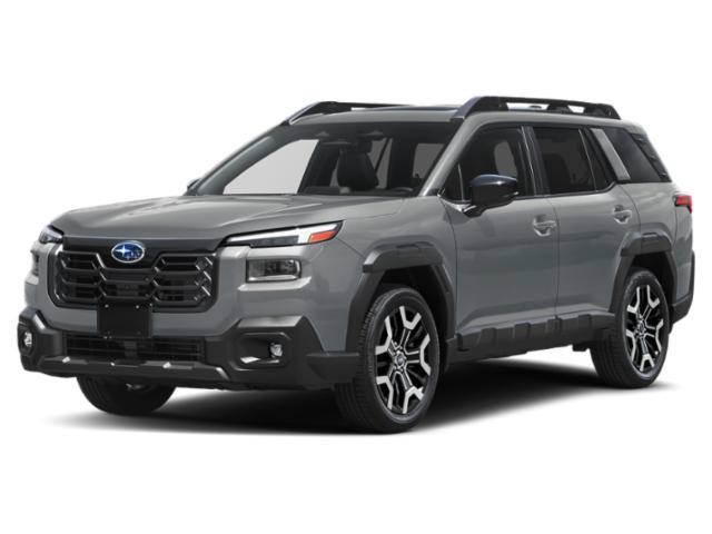 New 2026 Subaru Outback Touring XT