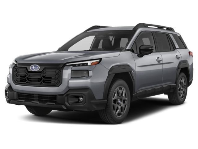 New 2026 Subaru Outback Premium