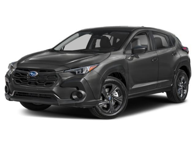 New 2026 Subaru Crosstrek Base
