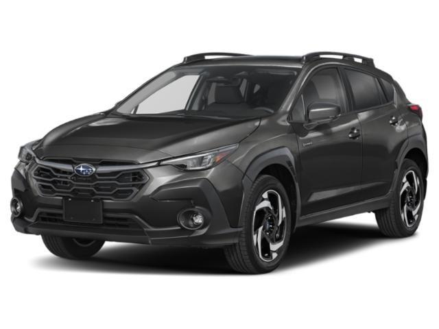 New 2026 Subaru Crosstrek Limited