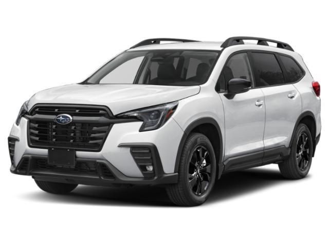 New 2026 Subaru Ascent Premium