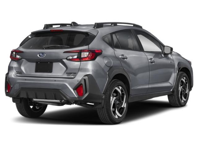New 2026 Subaru Crosstrek Limited