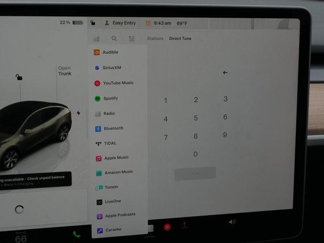 صورة مصغرة 20 لـ 2023 Tesla MODEL Y LONG RANGE