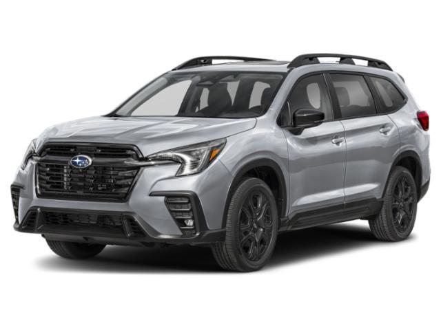 New 2026 Subaru Ascent Onyx Edition Touring