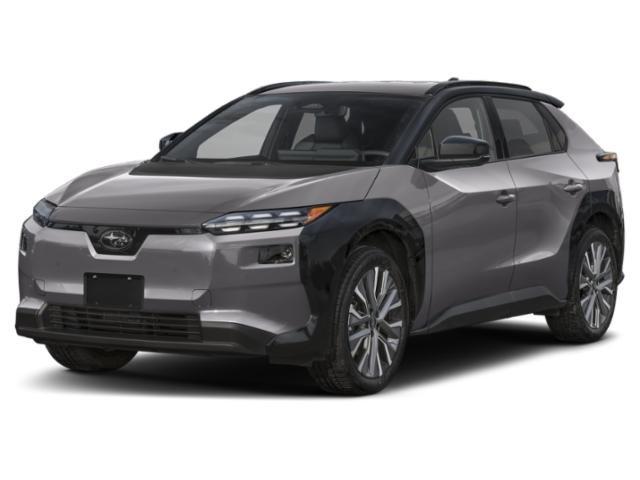 New 2026 Subaru Solterra Limited XT