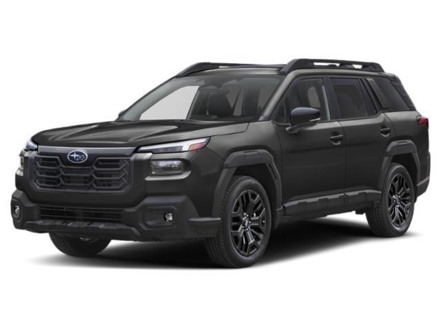 New 2026 Subaru Outback Limited XT