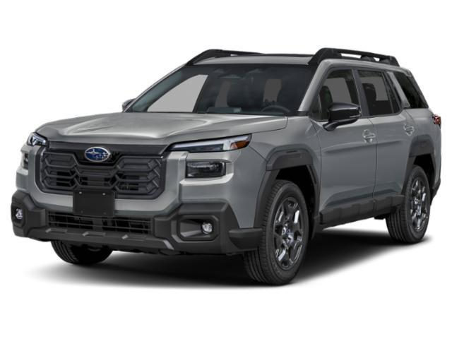 New 2026 Subaru Outback Premium