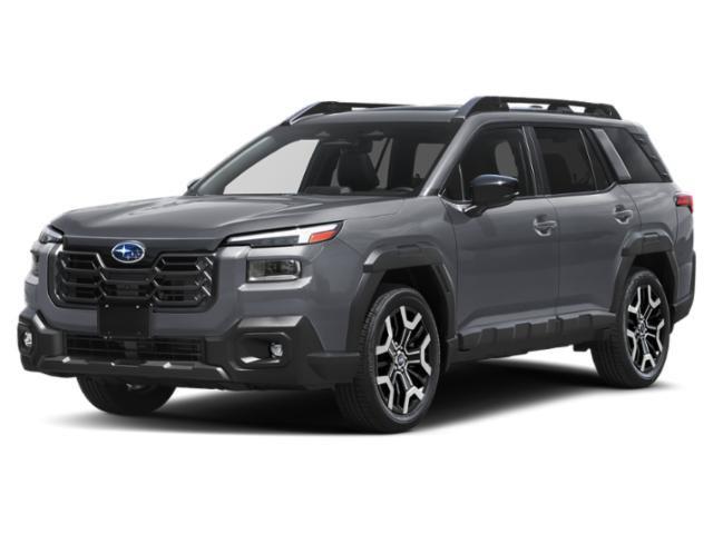 New 2026 Subaru Outback Touring