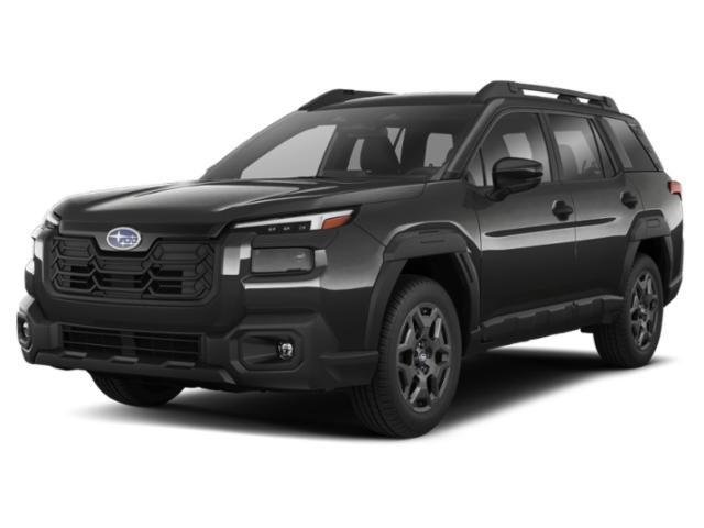 New 2026 Subaru Outback Premium