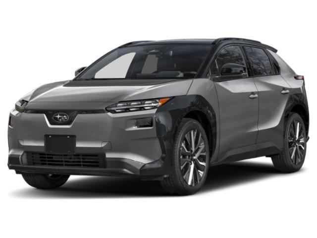New 2026 Subaru Solterra Premium