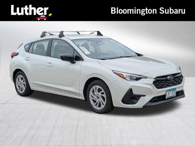 2024 Subaru Impreza Base