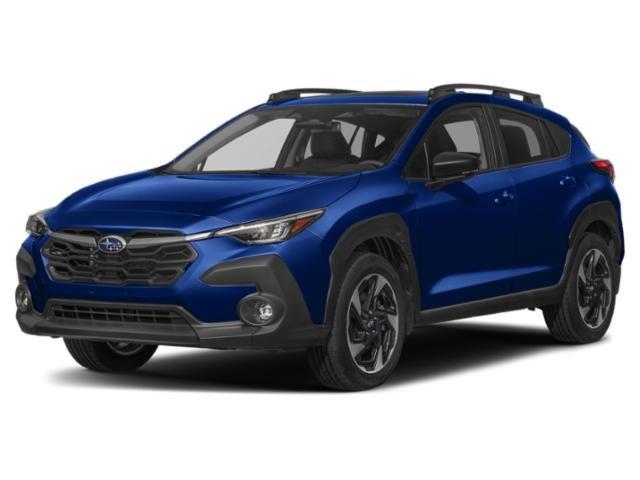 New 2026 Subaru Crosstrek Limited