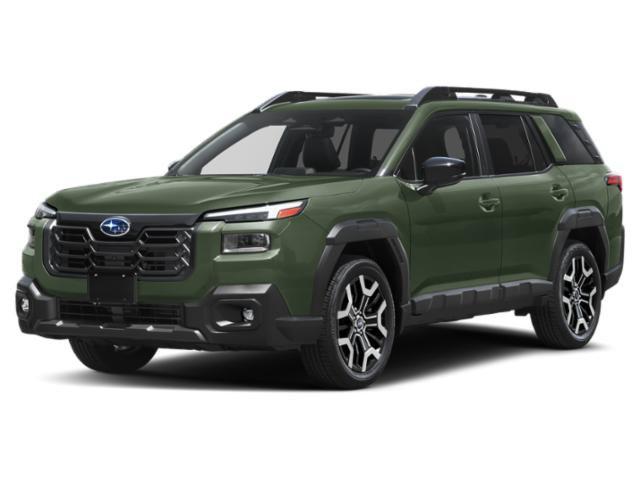 New 2026 Subaru Outback Touring XT