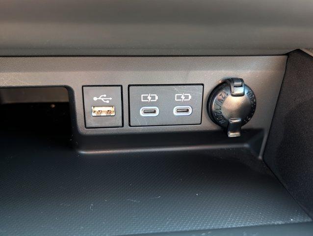 2023 Toyota HIGHLANDER HYBRID XLE — миниатюра 33