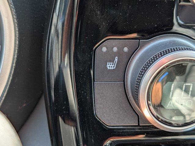 2023 Toyota HIGHLANDER HYBRID XLE — миниатюра 28