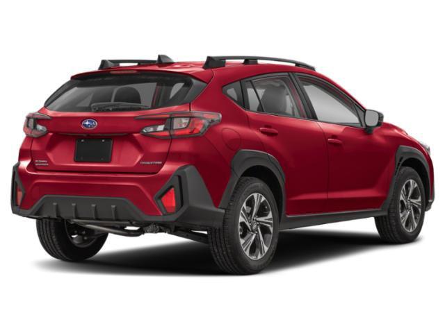 New 2026 Subaru Crosstrek Premium
