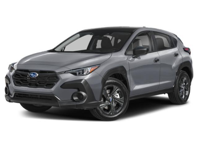 New 2027 Subaru Crosstrek Sport