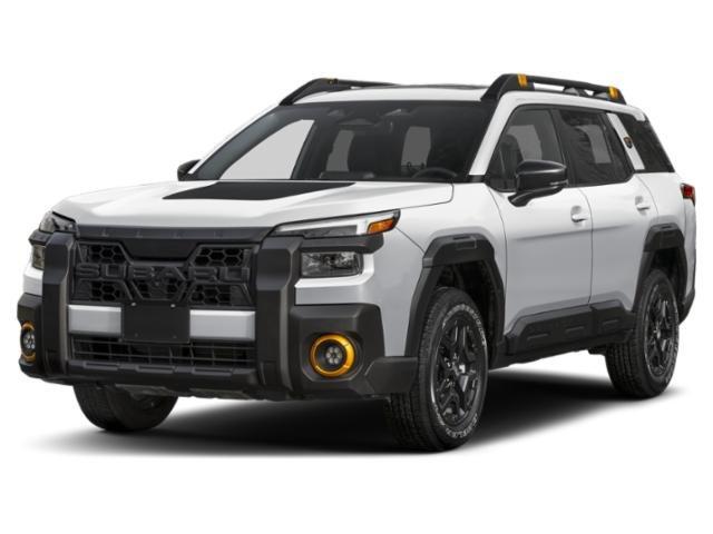 New 2026 Subaru Outback Wilderness