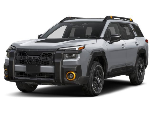 New 2026 Subaru Outback Wilderness