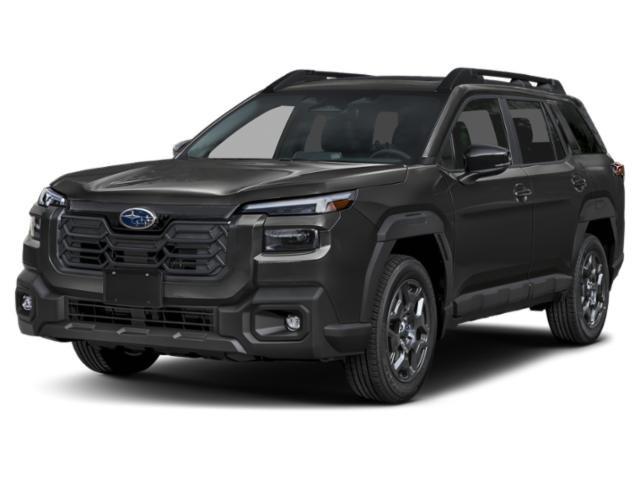 New 2026 Subaru Outback Premium