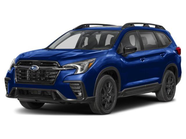 New 2026 Subaru Ascent Onyx Edition Touring