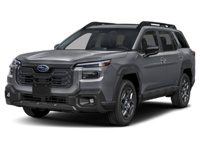 New 2026 Subaru Outback Premium