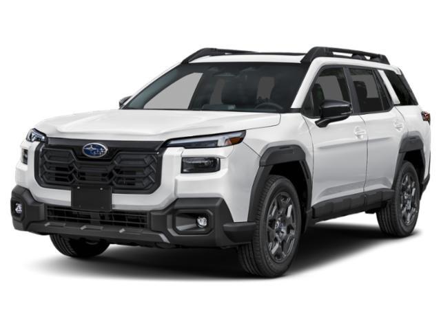New 2026 Subaru Outback Premium