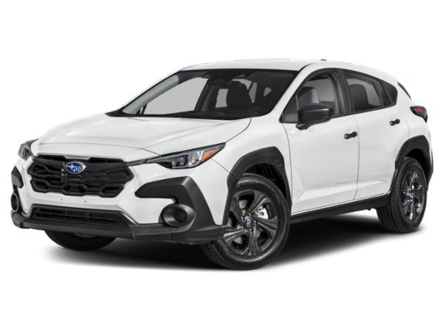 New 2026 Subaru Crosstrek Base