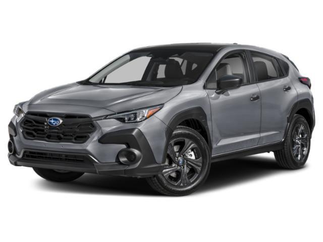 New 2026 Subaru Crosstrek Base