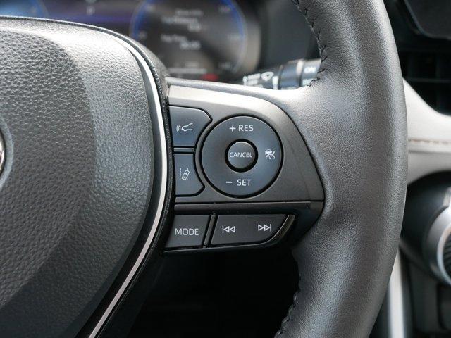 2023 Toyota RAV4 LIMITED 缩略图 30