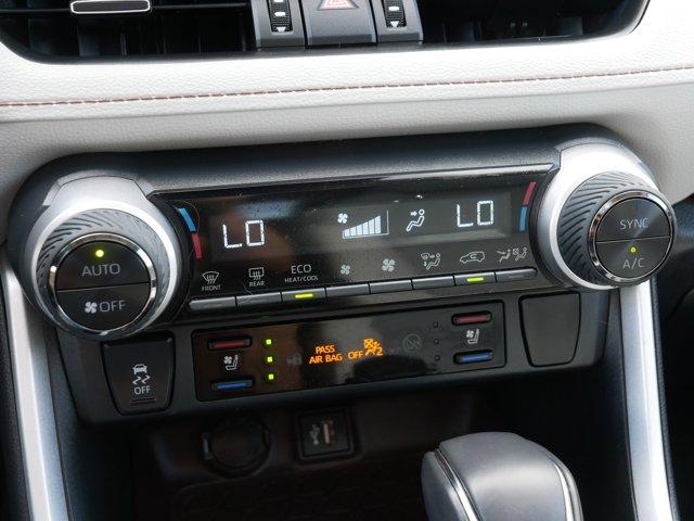 2023 Toyota RAV4 LIMITED 缩略图 23