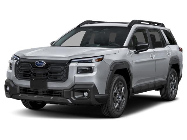 New 2026 Subaru Outback Premium
