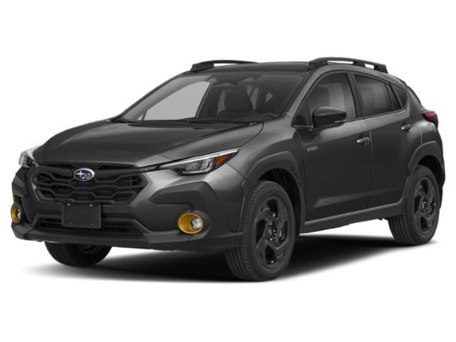New 2026 Subaru Crosstrek Sport