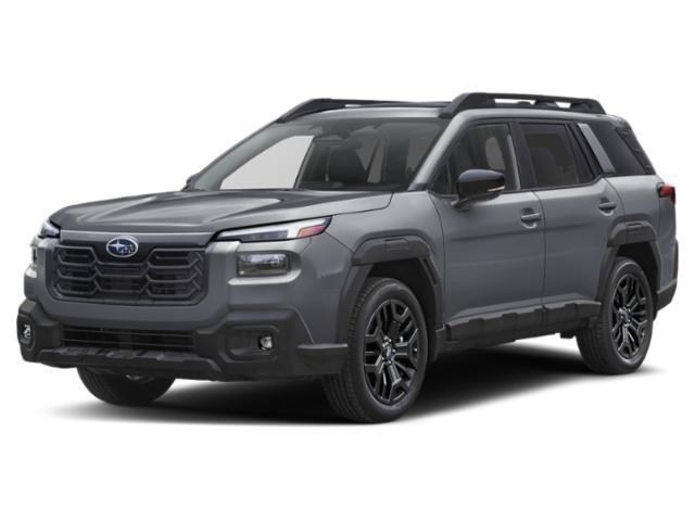 New 2026 Subaru Outback Limited