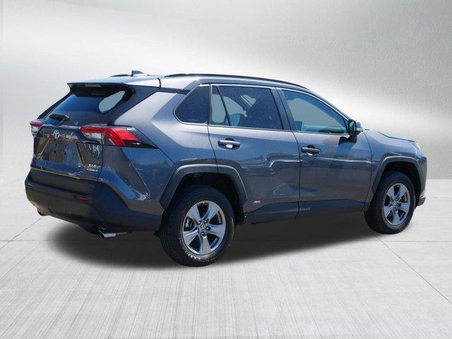 TOYOTA RAV4 - 7