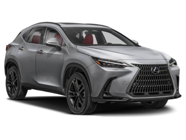 صورة 8 لـ 2025 Lexus NX 450H+ LUXURY